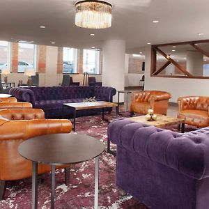 Fairfield Inn & Suites By Marriott Dallas Downtown